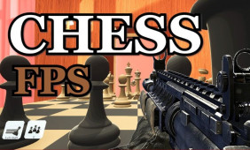 FPS Chess Unblocked - Download FPS Chess Game for Free