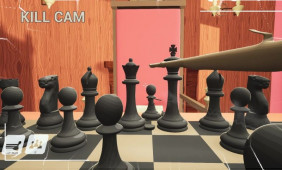 Best Games Similar to FPS Chess